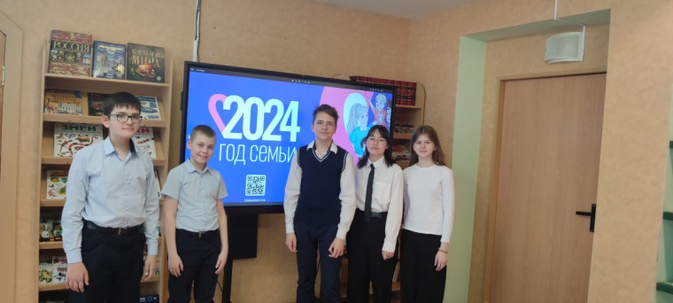 Конкурс чтецов.