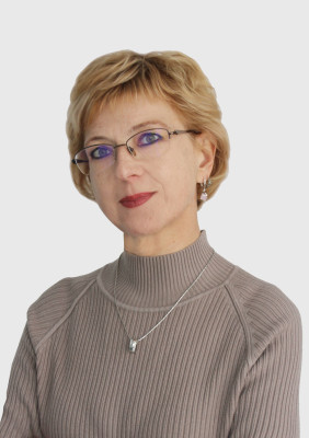Григорьева Светлана Владимировна Григорьева Светлана Владимировна