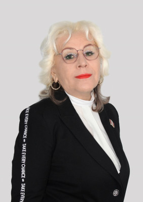 Синичникова Тамара Геннадьевна Синичникова Тамара Геннадьевна