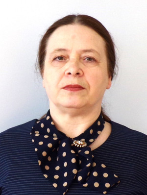Гусейнова Ирина Геннадьевна Гусейнова Ирина Геннадьевна
