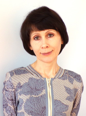 Долгих Елена Геннадьевна Долгих Елена Геннадьевна